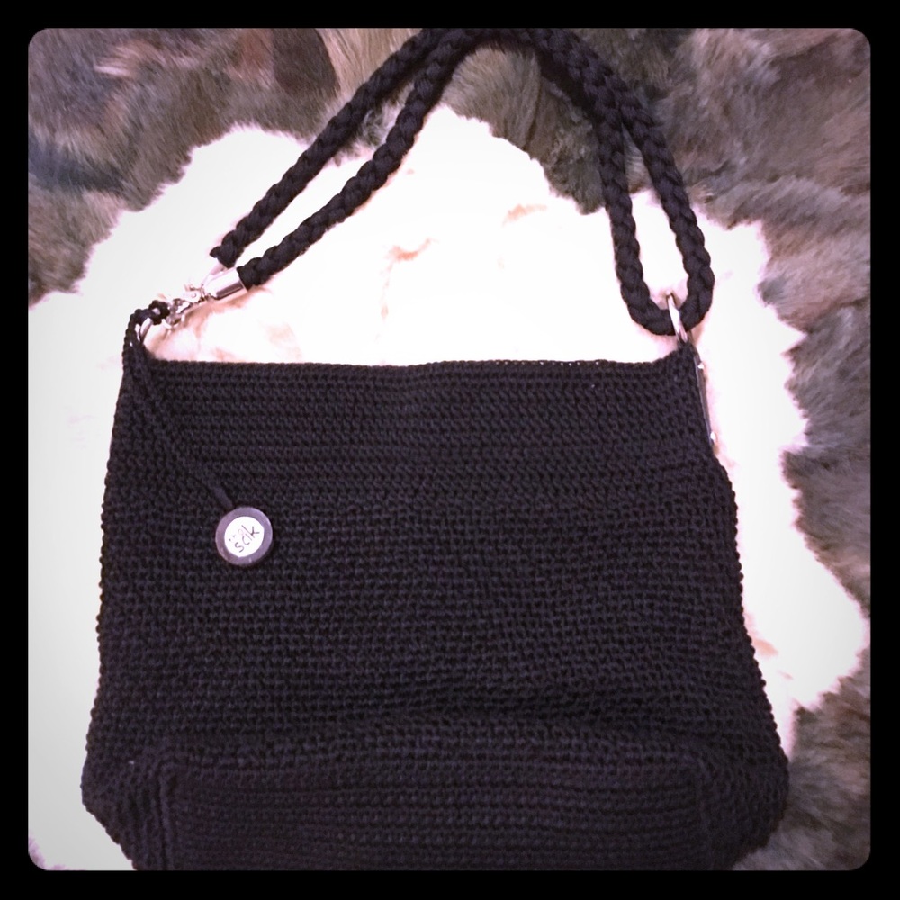 🧧The sak crossbody/shoulder bag